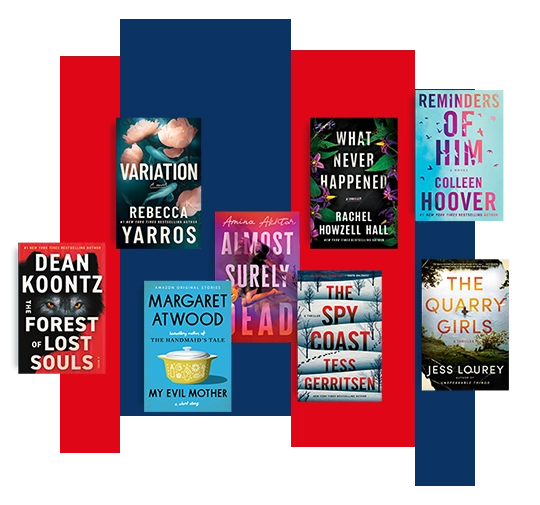  American Book Services